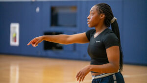 Jayla Hemingway ruled immediately eligible by NCAA